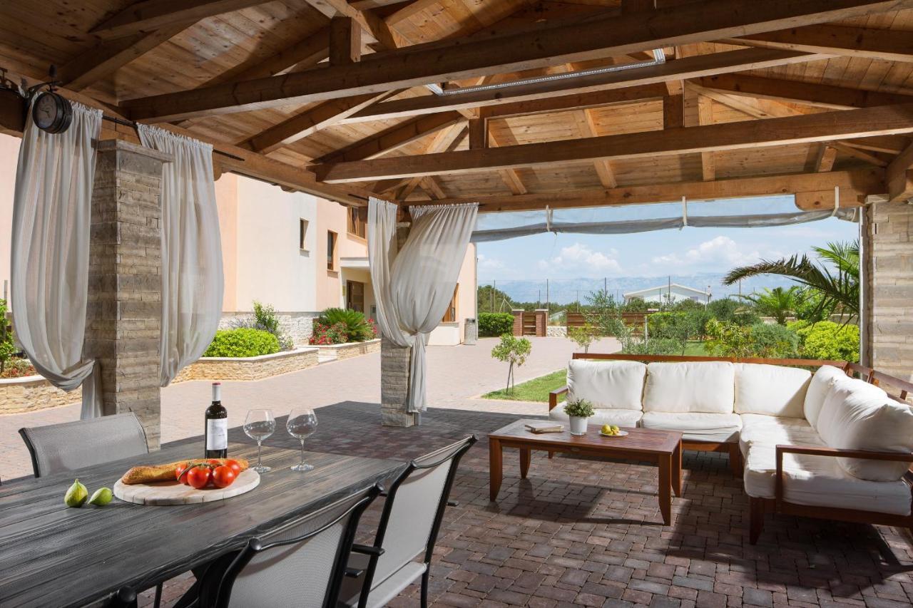 Villa Malibu One Vir Luaran gambar