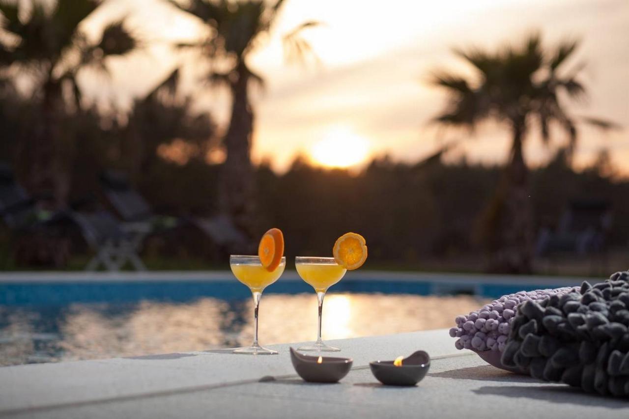 Villa Malibu One Vir Luaran gambar
