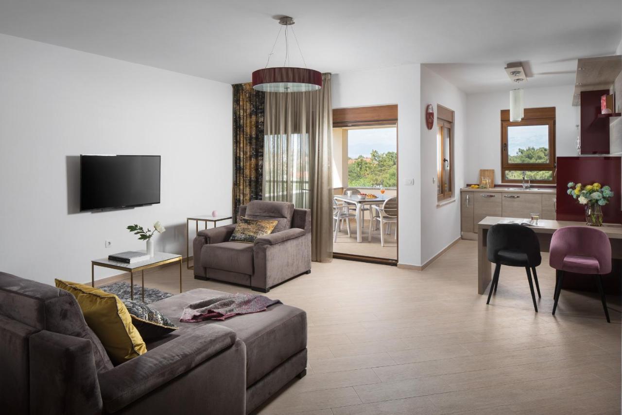 Villa Malibu One Vir Luaran gambar